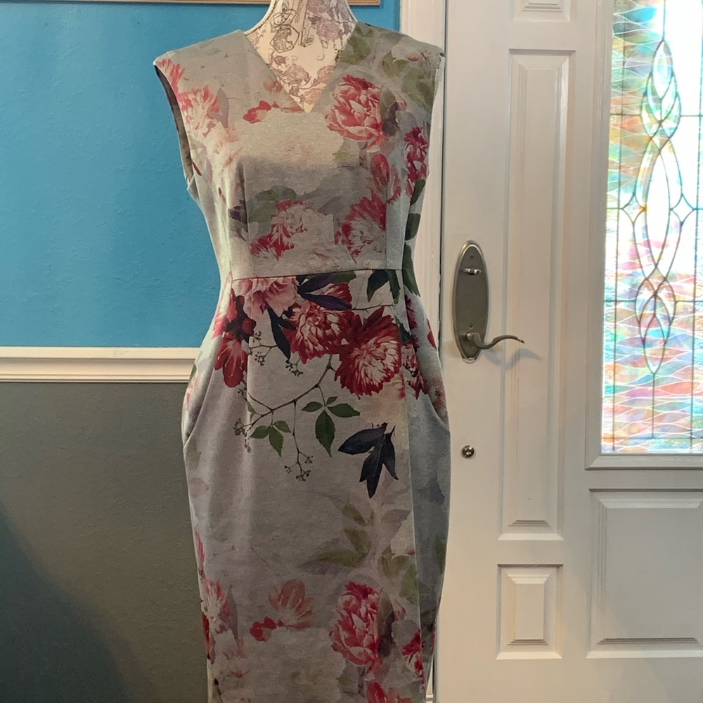 Nice dress